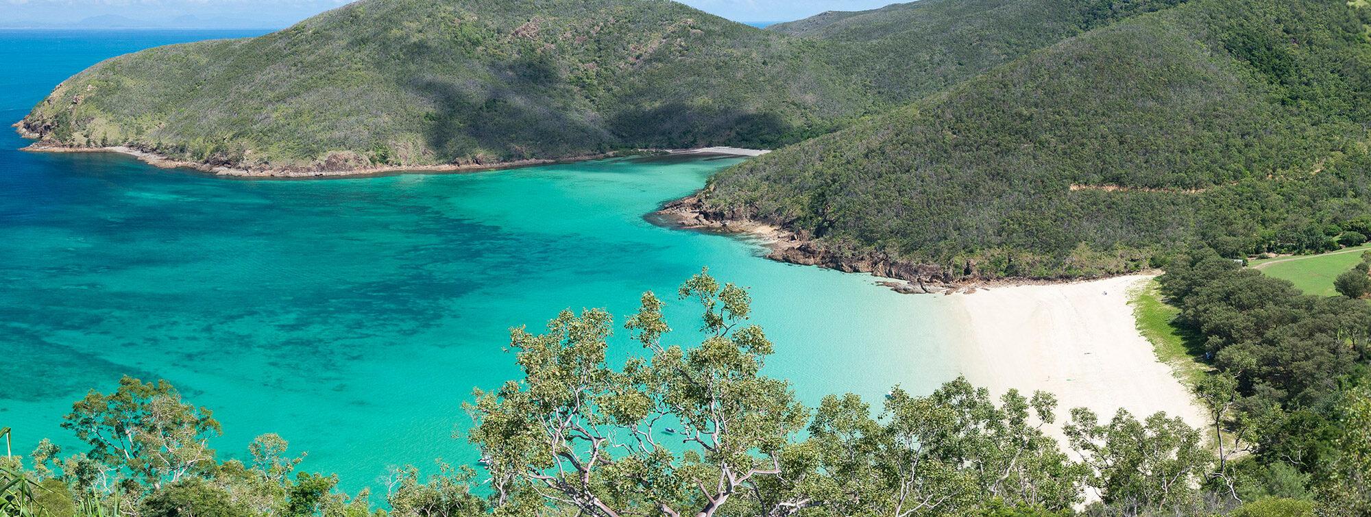 Keswick Island Progress Association